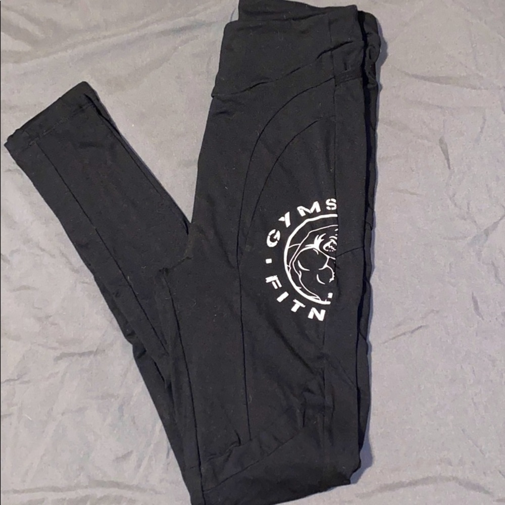 GYMSHARK Legacy Leggings